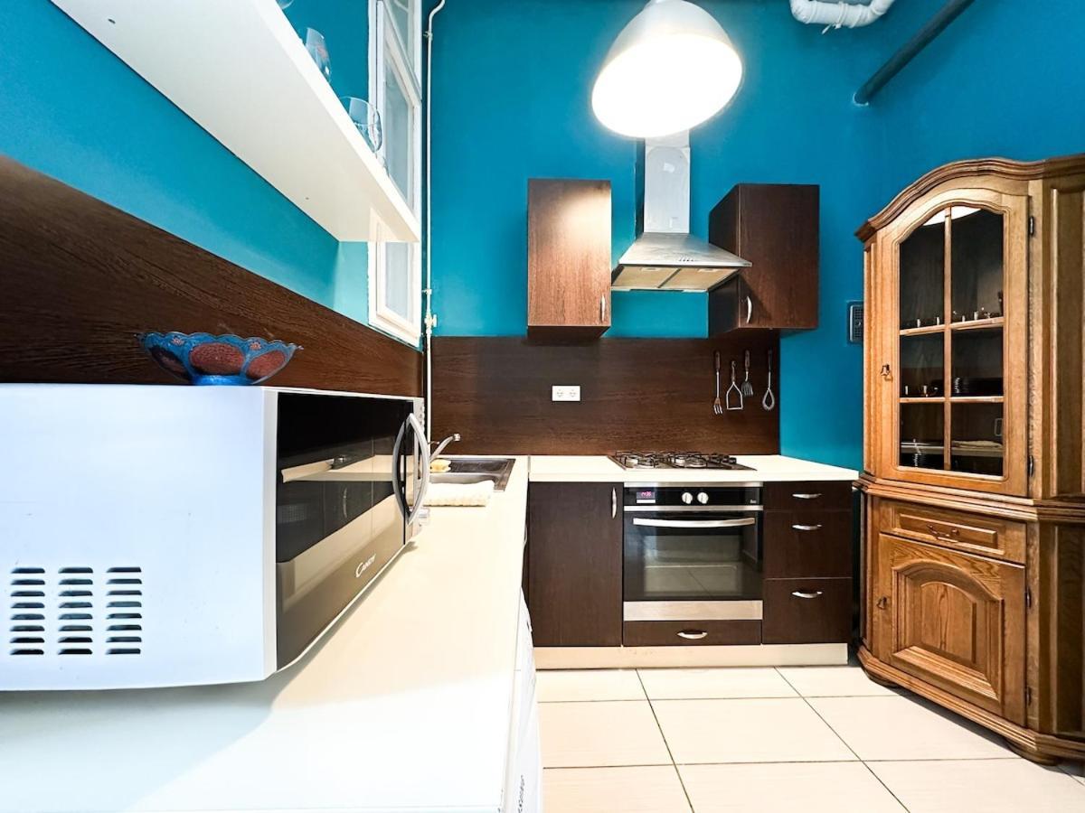 Apartman Vintage Pest - Center *