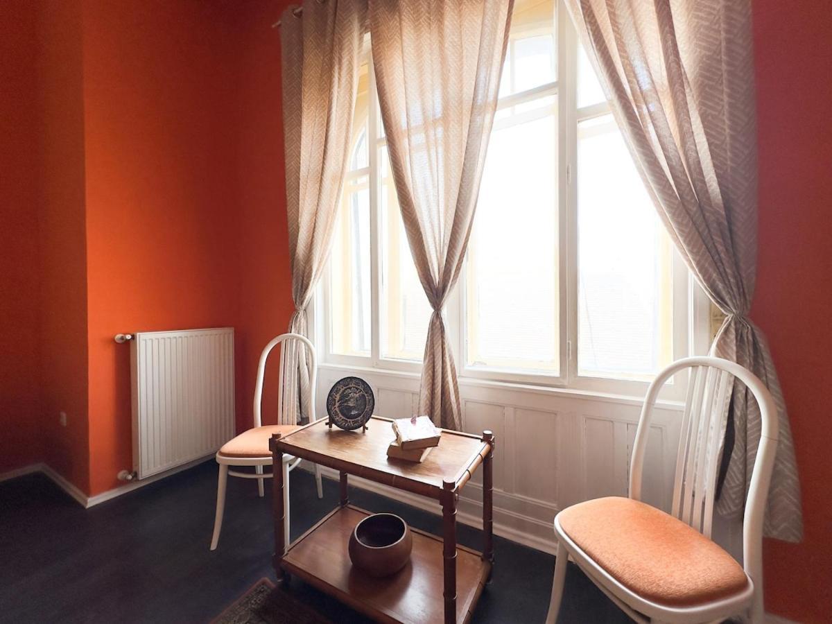 Vintage Pest - Center Apartman Budapest