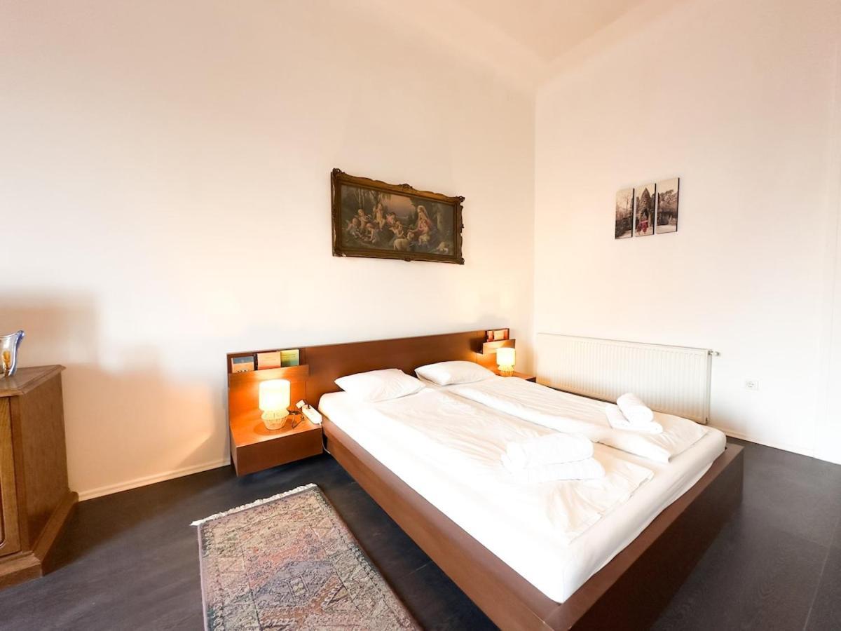 Apartman Vintage Pest - Center Budapest