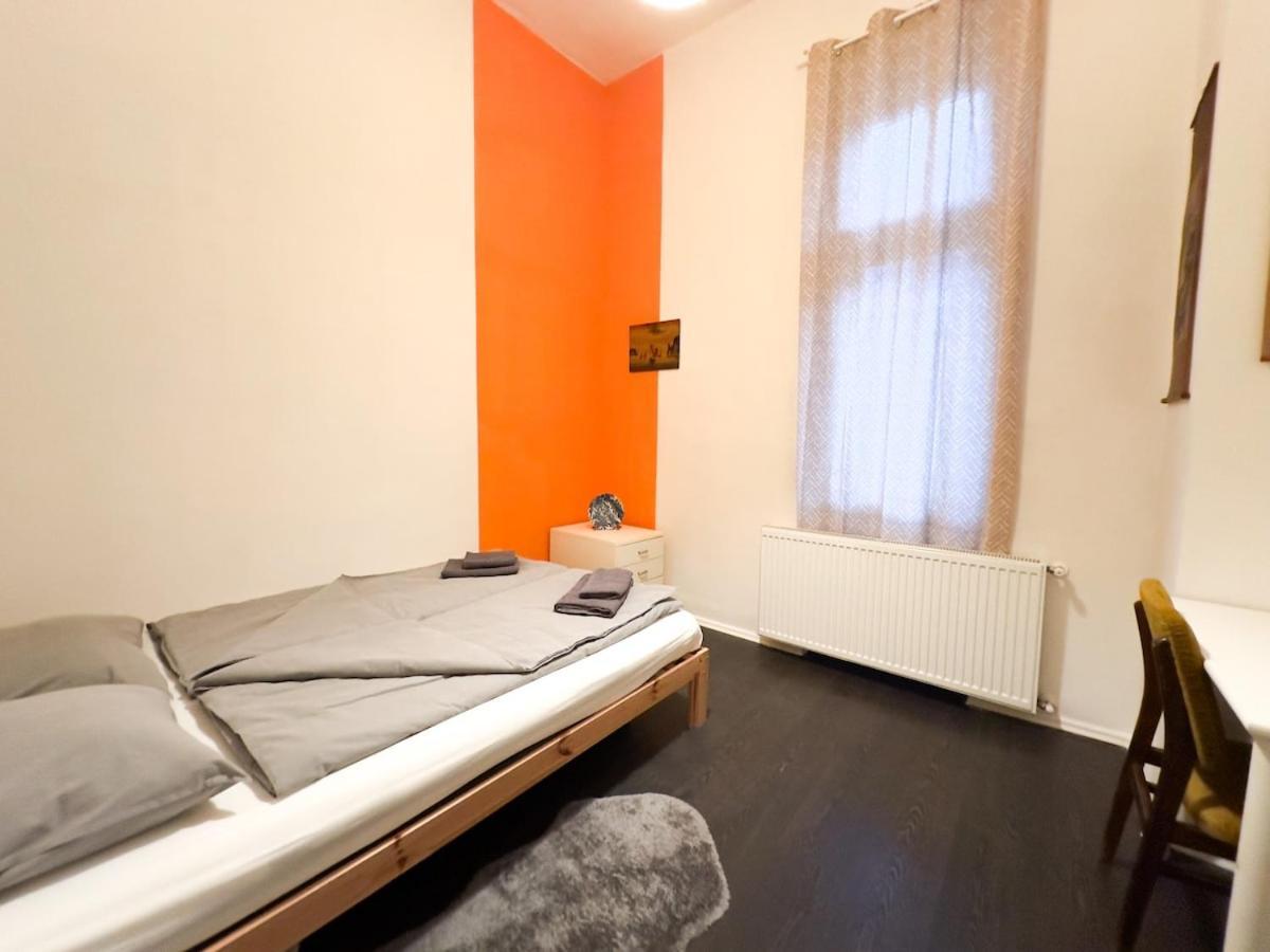 Vintage Pest - Center Apartman Budapest
