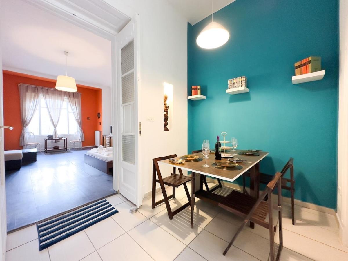 Apartman Vintage Pest - Center *